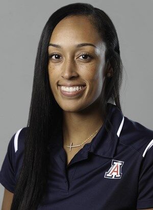 Jackie Nared-Hairston